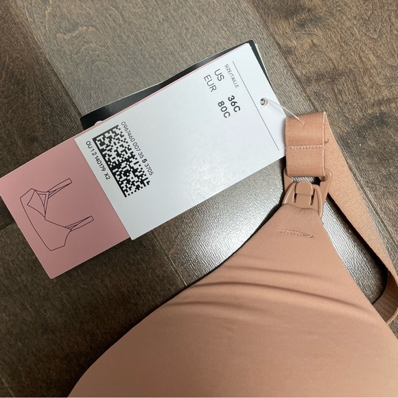 NWT H&M Nursing Bra - Picture 10 of 10
